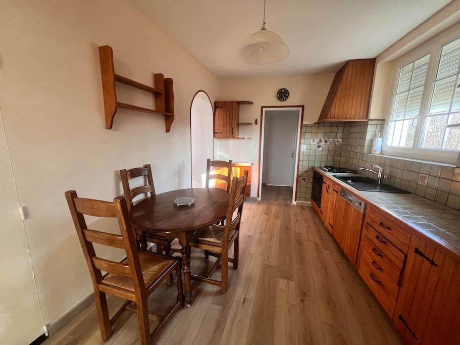 Maison Au Pied Des Vignes Vosne-Romanée Eksteriør billede