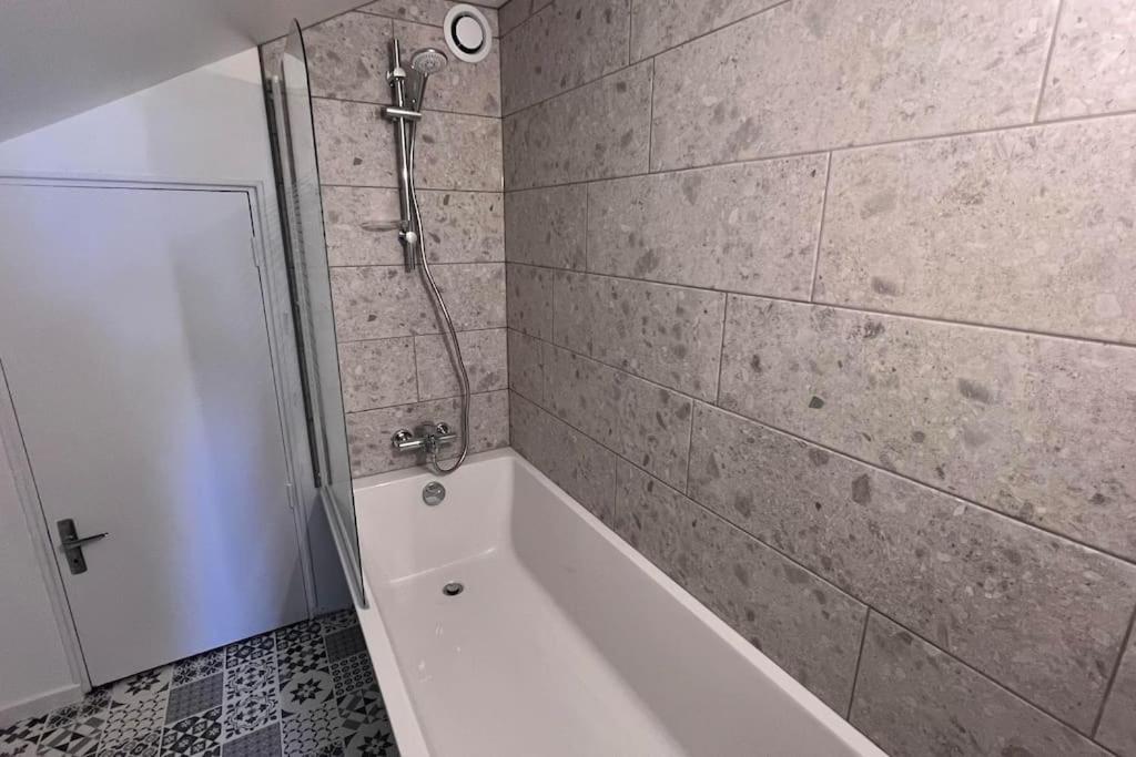 Maison Au Pied Des Vignes Vosne-Romanée Eksteriør billede
