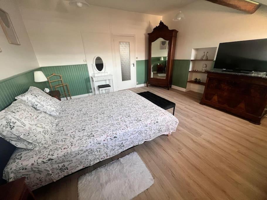 Maison Au Pied Des Vignes Vosne-Romanée Eksteriør billede